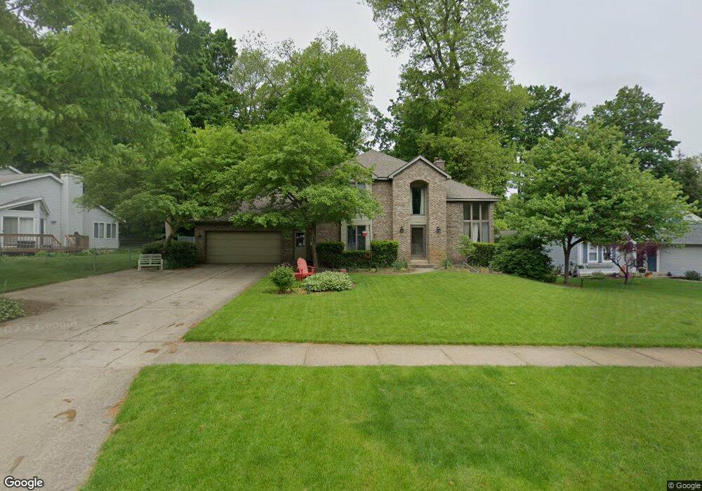 8667 Woodhaven Dr SW, Byron Center, MI 49315 - photo 1
