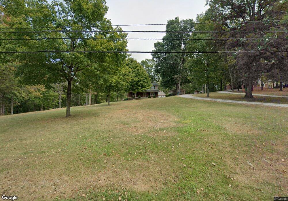 3084 Bells Mill Rd, Shepherdsville, KY 40165 - photo 1