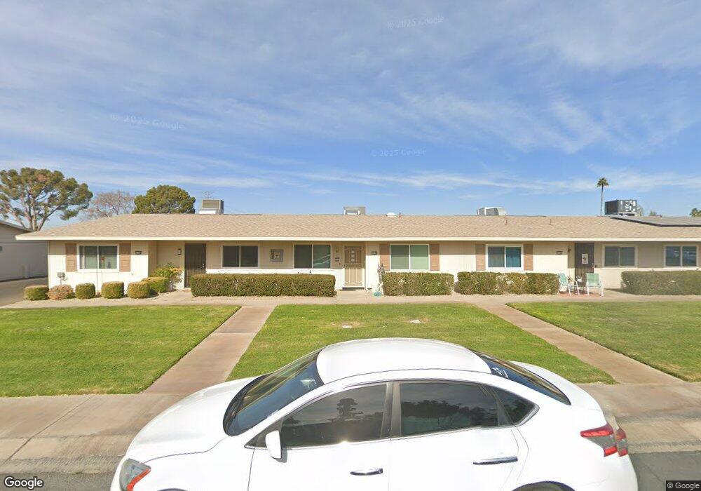 13846 N Newcastle Dr, Sun City, AZ 85351 - photo 1