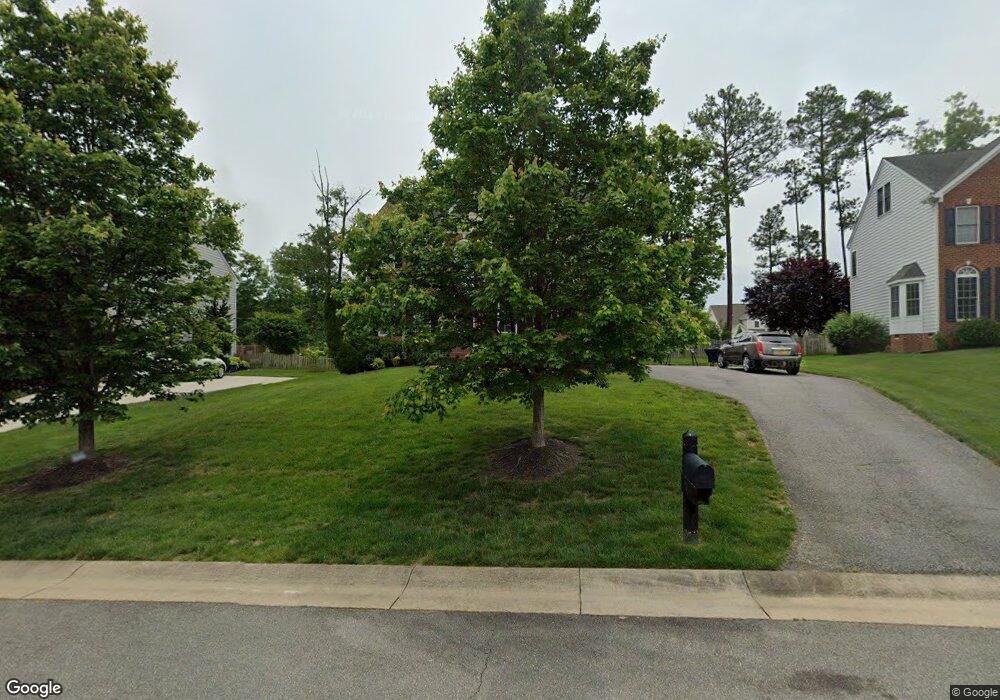 5817 Ketterley Row, Glen Allen, VA 23059 - photo 1