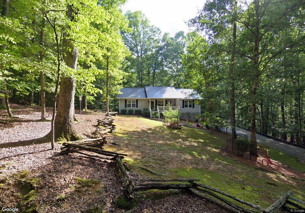 785 Zenith Trail, Ellijay, GA 30540 - photo 1