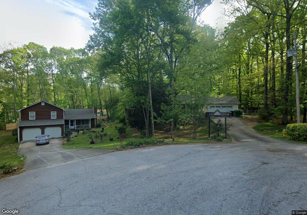 55 Hunters Run, Covington, GA 30016 - photo 1