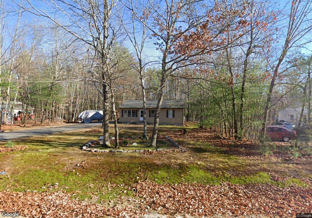 18 Maple Ridge Rd, Gorham, ME 04038 - photo 1