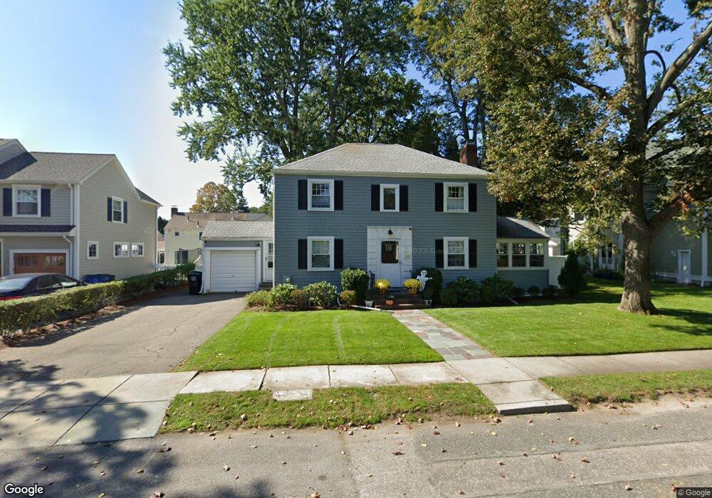 22 Anis Rd, Belmont, MA 02478 - photo 1