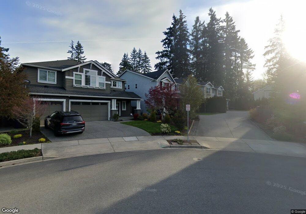 117 184th Place SW, Bothell, WA 98012 - photo 1