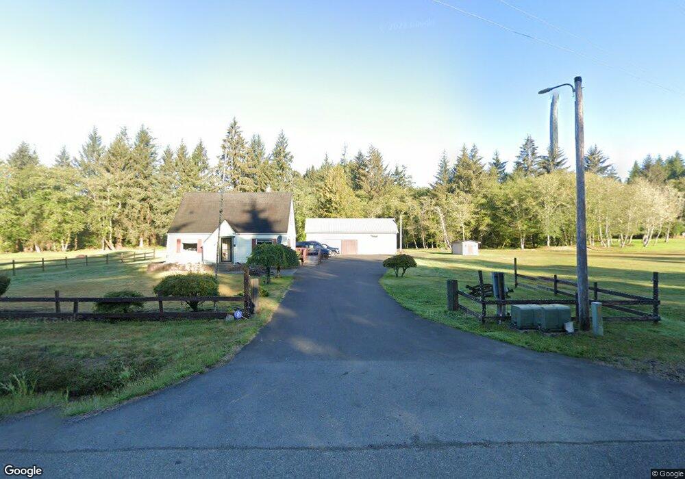 10581 Us Highway 101, Raymond, WA 98577 - photo 1