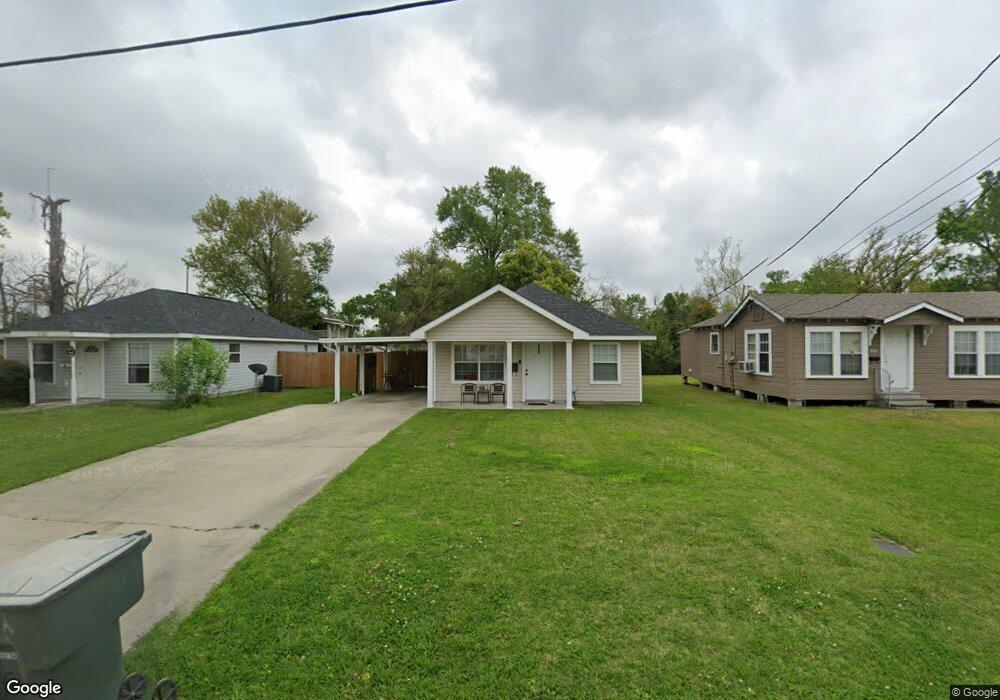1034 Alamo St, Lake Charles, LA 70601 - photo 1