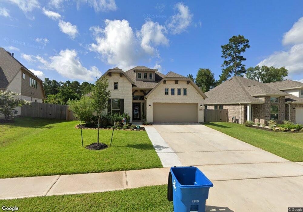 30363 Limber Pines Dr, Magnolia, TX 77355 - photo 1