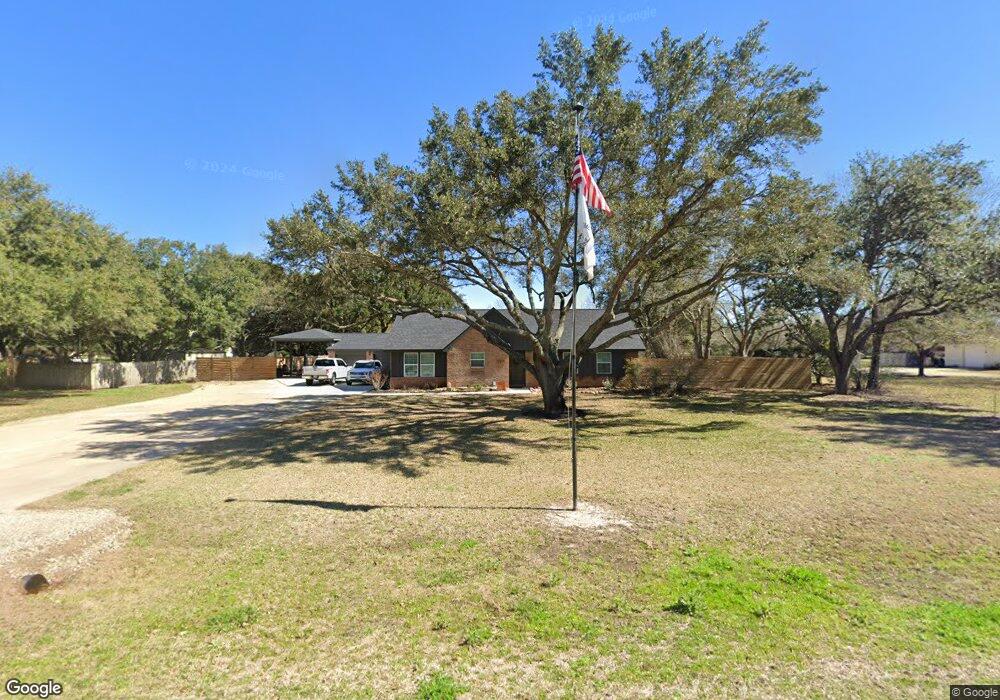 2011 W Cypress Rd, East Bernard, TX 77435 - photo 1