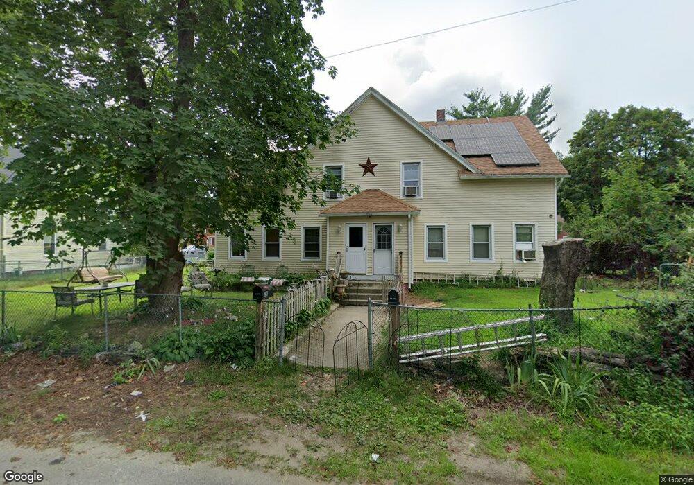 26 2nd St unit 28, Plainfield, CT 06374 - photo 1