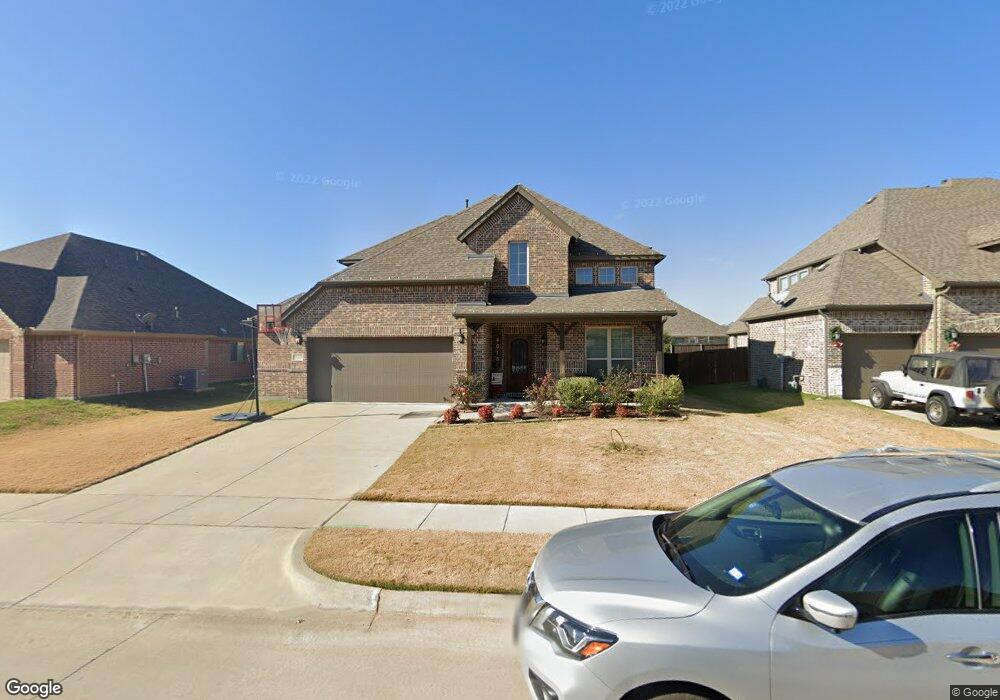 4618 Amesbury, Sherman, TX 75092 - photo 1