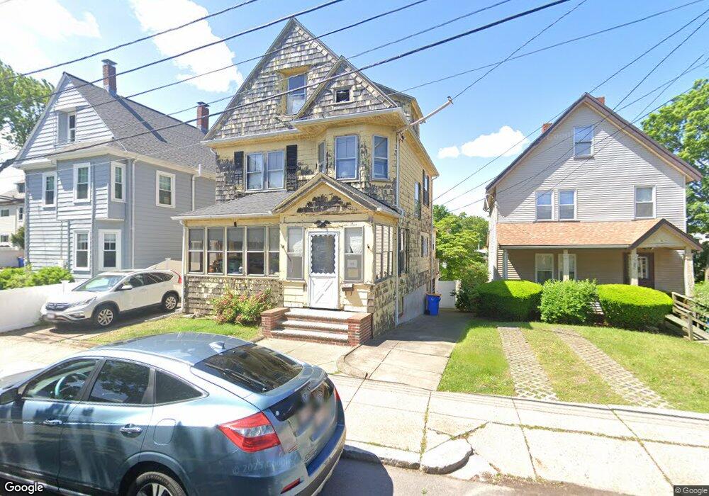 95 Fremont St, Winthrop, MA 02152 - photo 1