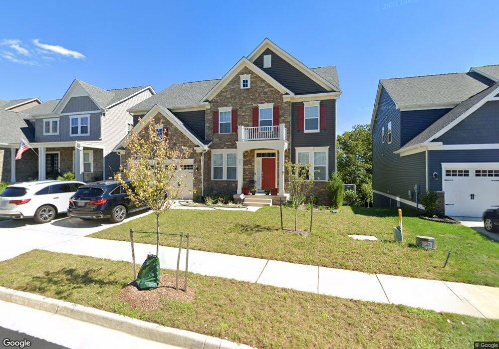 445 Daylily Ln, Stafford, VA 22554 - photo 1