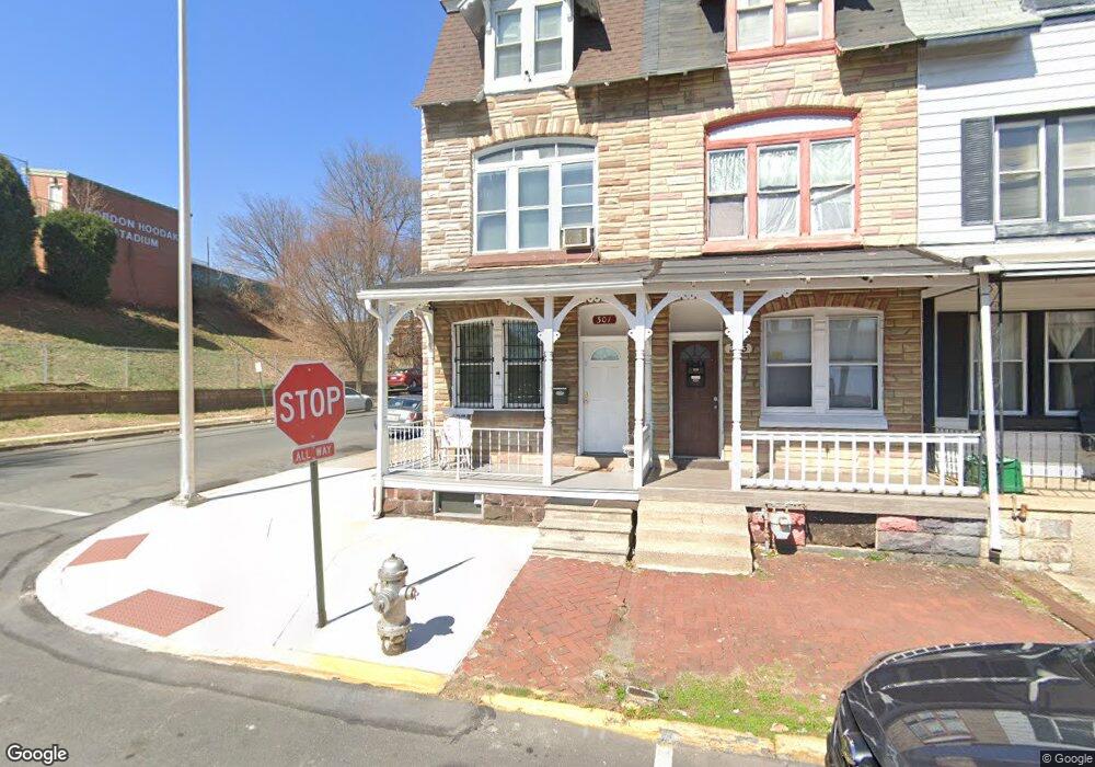 301 Elm St, Reading, PA 19601 - photo 1