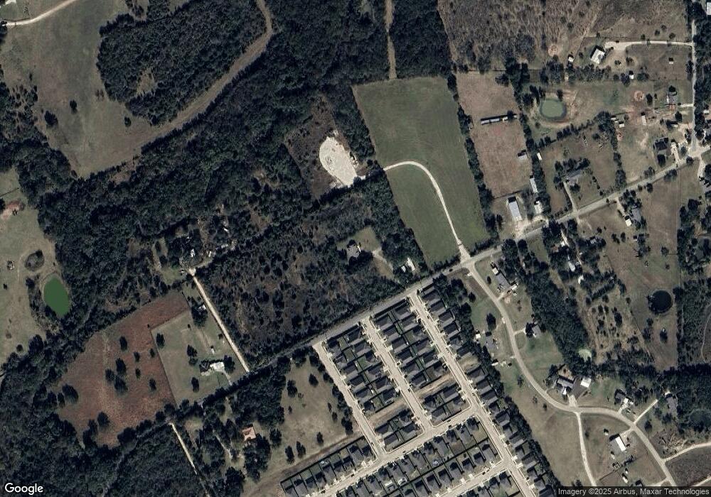 833 County Road 805, Cleburne, TX 76031 - photo 1