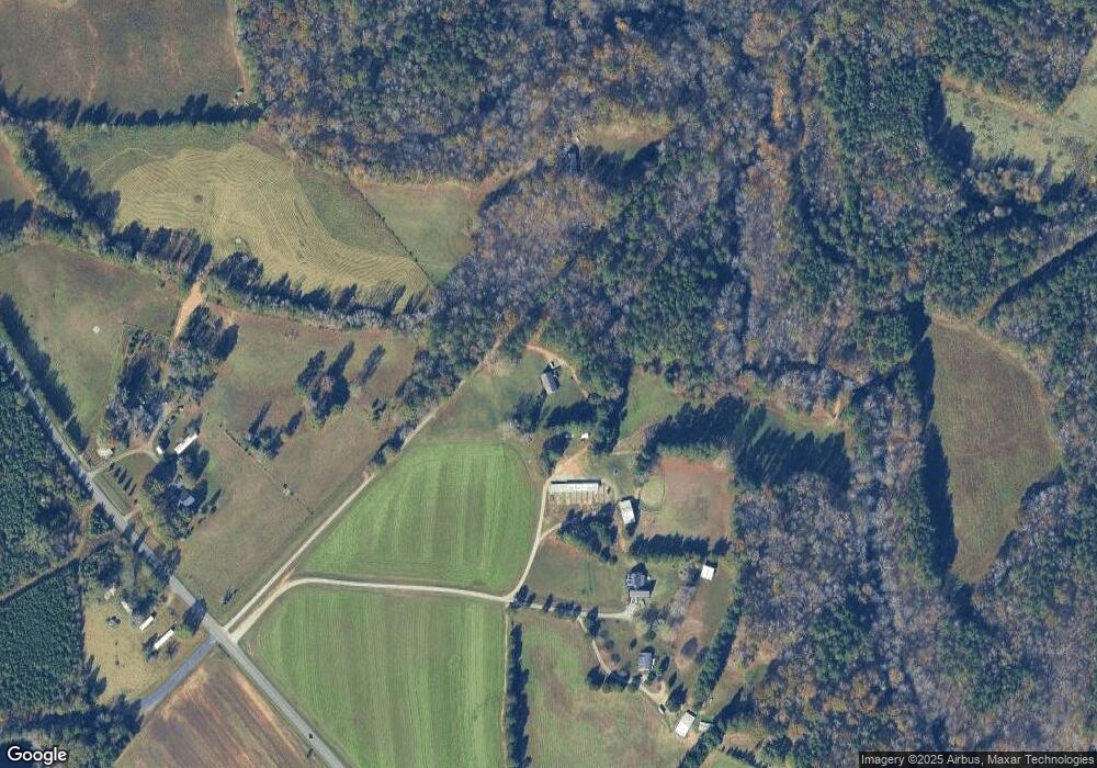 4154 Nc Highway 96, Oxford, NC 27565 - photo 1