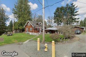 171 2nd St NW, Carbonado, WA 98323
