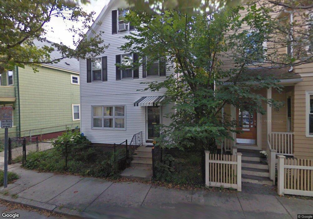 16 Harrison St, Somerville, MA 02143 - photo 1