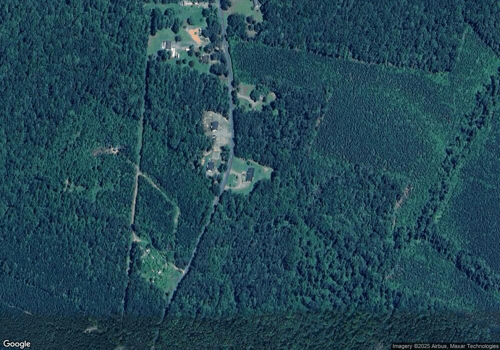 872 Hickory Creek Rd, Louisa, VA 23093 - photo 1