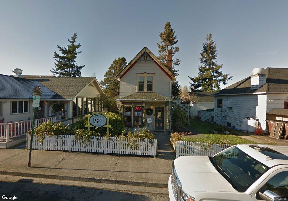 223 A St unit 11, Friday Harbor, WA 98250 - photo 1