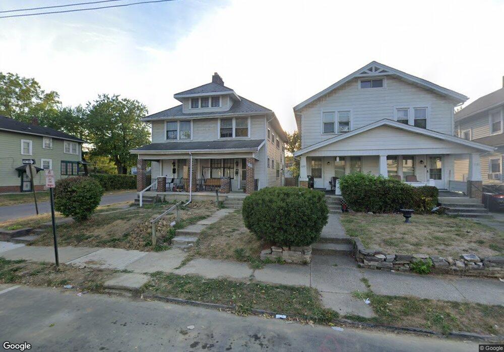 1177-1179 S Champion Ave, Columbus, OH 43206 - photo 1