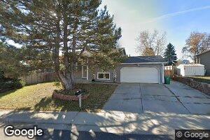 6043 S Dudley Way, Littleton, CO 80123