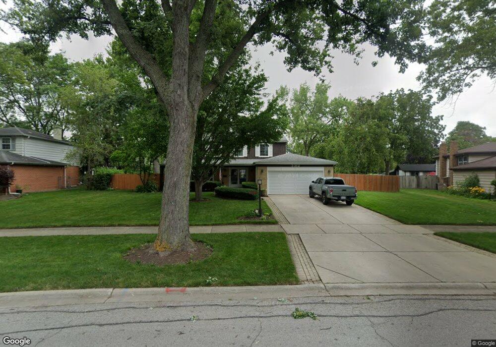 3312 Maple Leaf Dr, Glenview, IL 60026 - photo 1