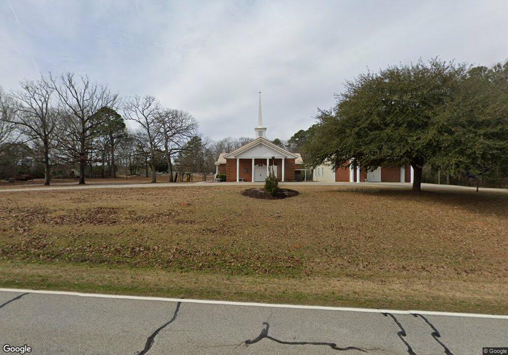 3235 Thomson Hwy, Lincolnton, GA 30817 - photo 1