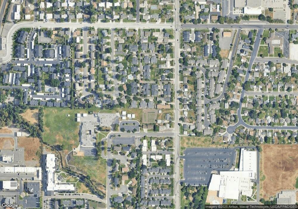 237 W 800 N, Bountiful, UT 84010 - photo 1