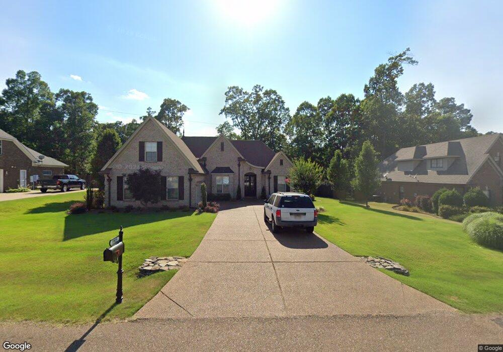 1915 Keenlan Dr W, Hernando, MS 38632 - photo 1