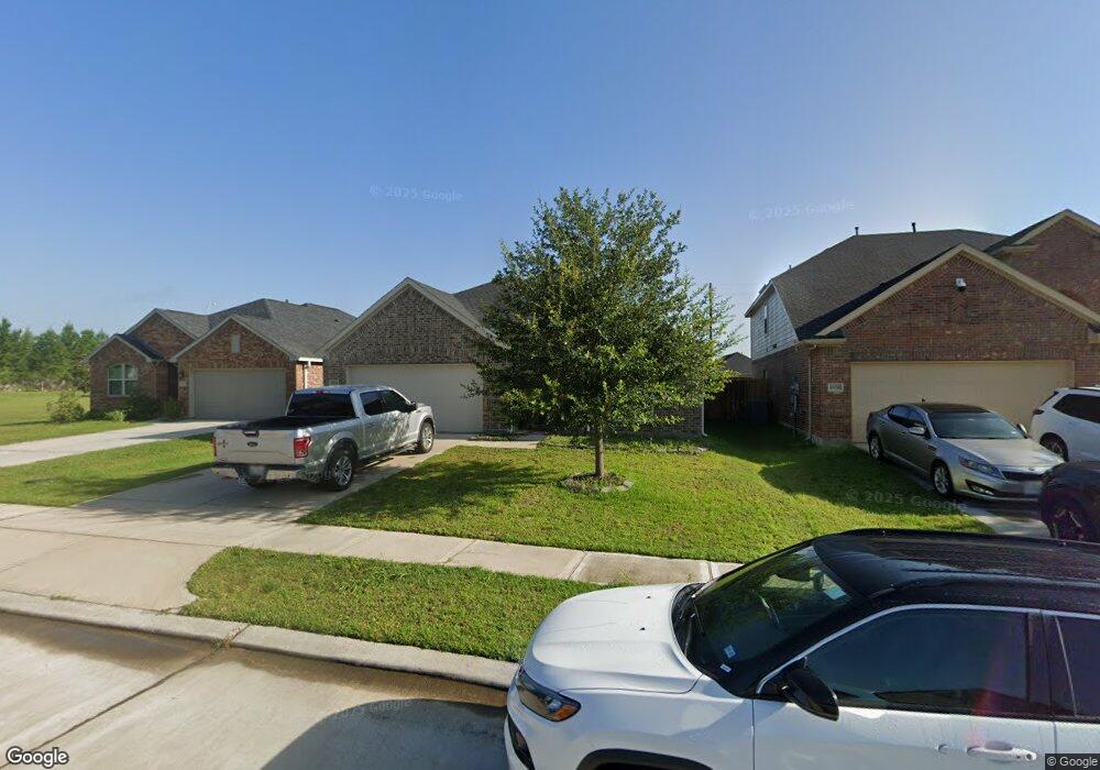 10034 Ocelot Ct, Magnolia, TX 77354 - photo 1