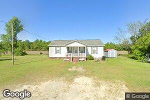 810 Fire Station Rd, Hookerton, NC 28538