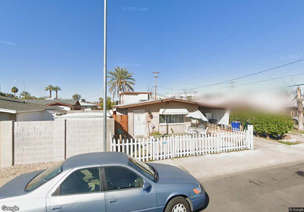 634 E 1st Ave, Mesa, AZ 85204 - photo 1