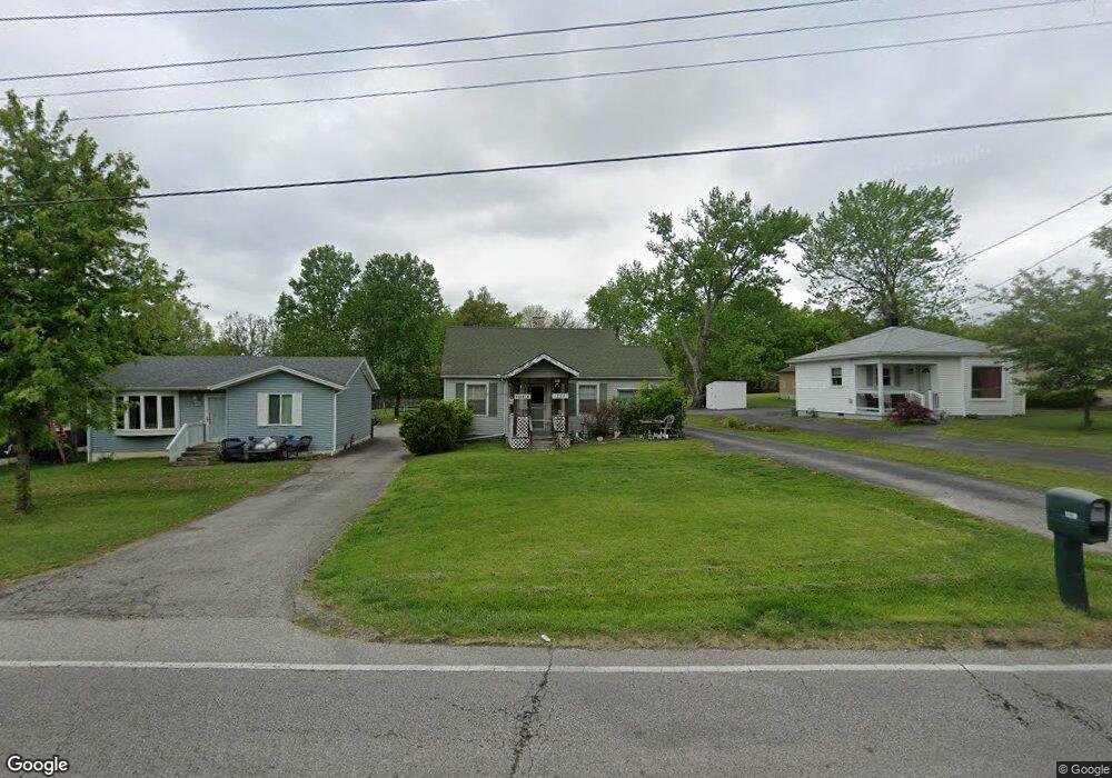 1235 Slate Run Rd, New Albany, IN 47150 - photo 1