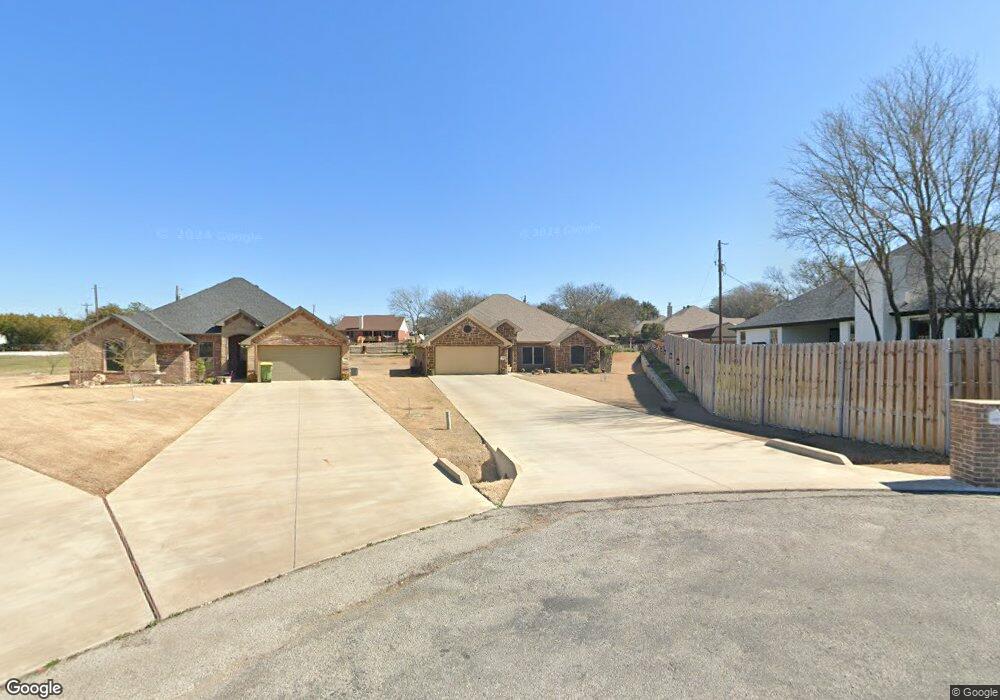 3903 Del Rio Ct, Granbury, TX 76049 - photo 1