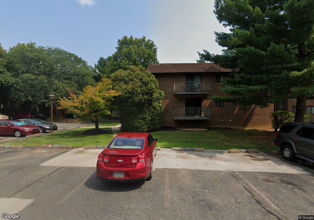 770 Putnam Blvd unit 36B, Wallingford, PA 19086 - photo 1