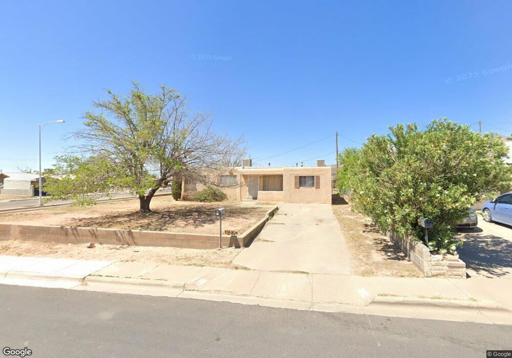 2511 Abbott Ave, Alamogordo, NM 88310 - photo 1