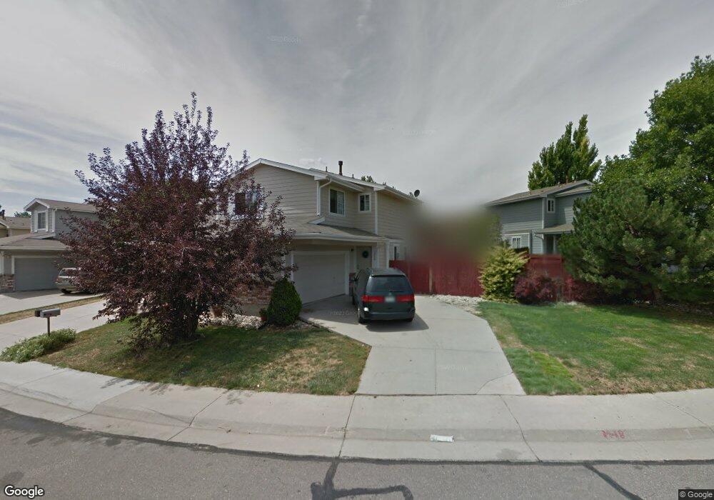 12759 Forest St, Thornton, CO 80241 - photo 1