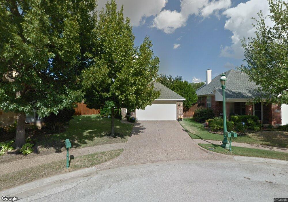 2413 Folkstone Way, Bedford, TX 76021 - photo 1