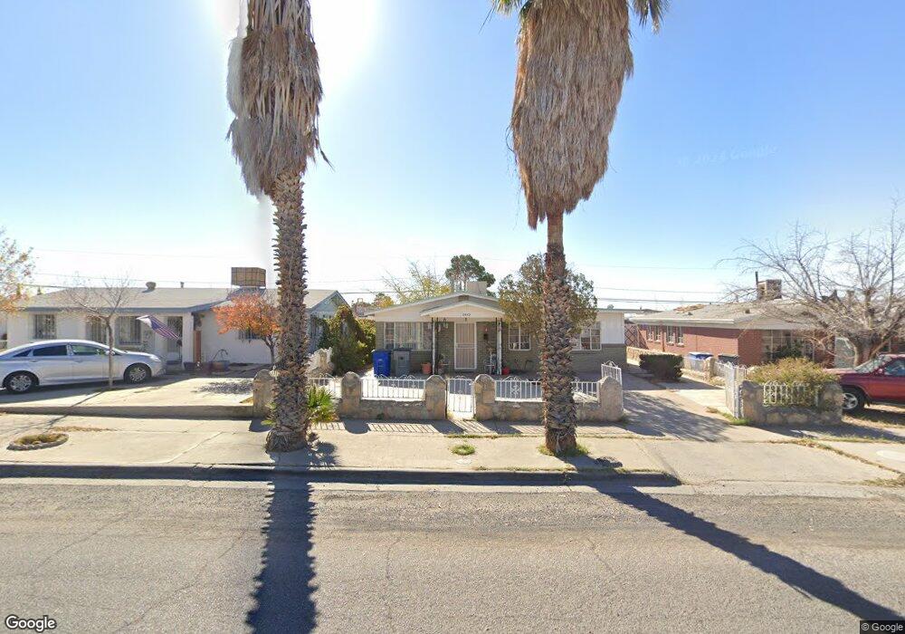 7942 Hermosillo Dr, El Paso, TX 79915 - photo 1