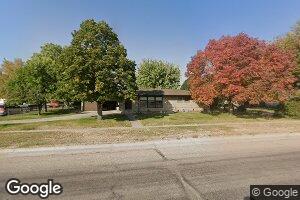 704 E 5th St, Valentine, NE 69201