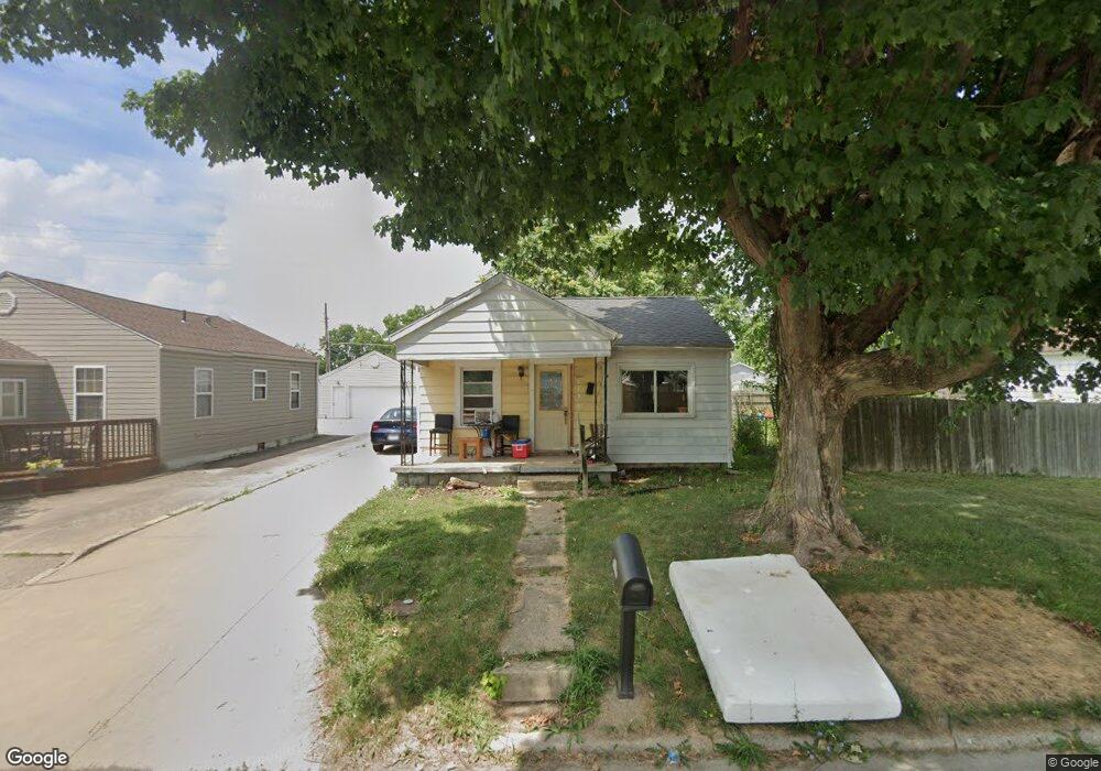 1208 W 16th St, Muncie, IN 47302 - photo 1