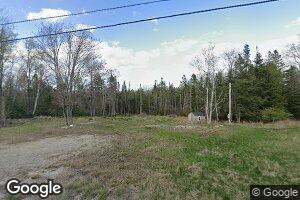 768 Marshville Rd, Harrington, ME 04643