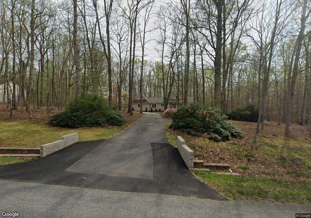 3465 Richards Run, Powhatan, VA 23139 - photo 1