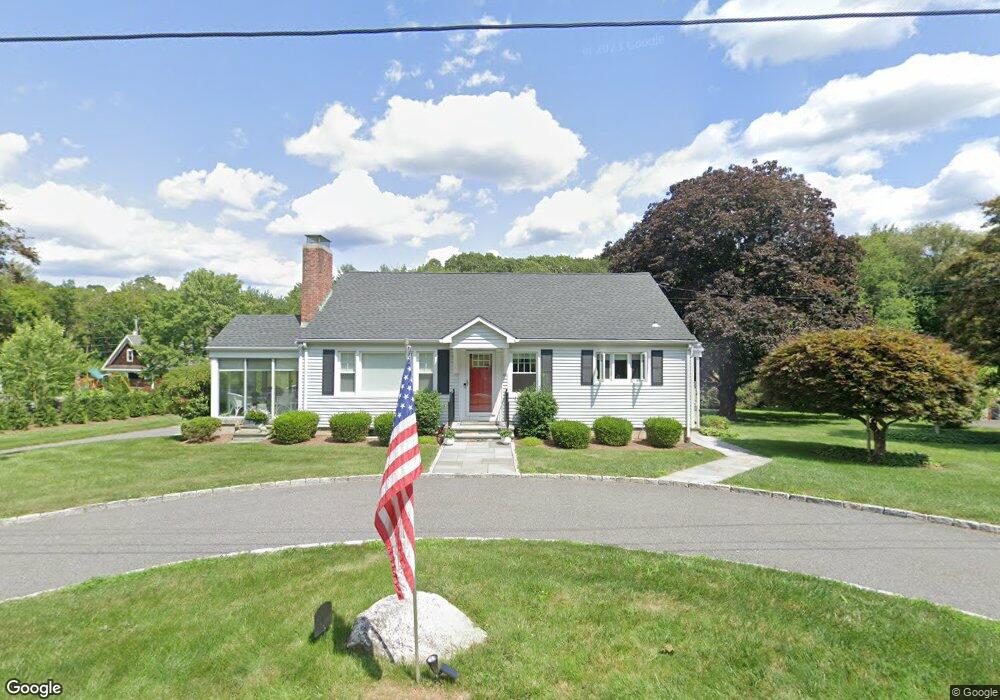 7 Casa Torch Ln, Ridgefield, CT 06877 - photo 1