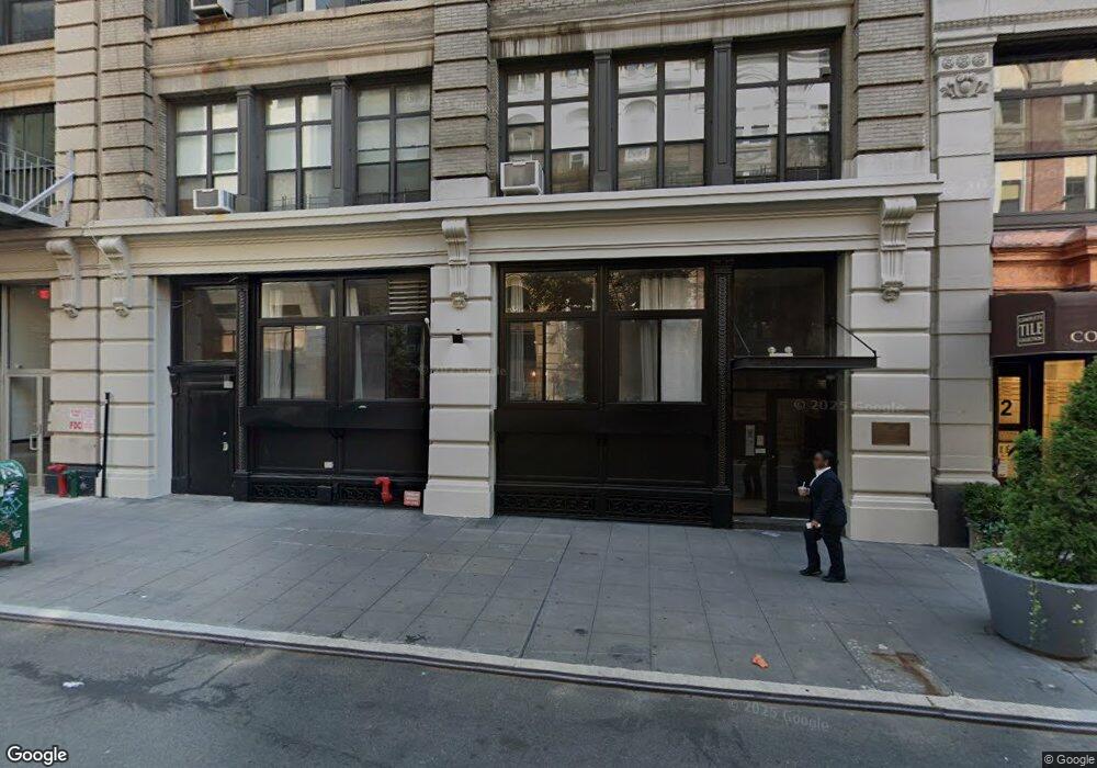 36 W 15th St unit 9, New York, NY 10011 - photo 1