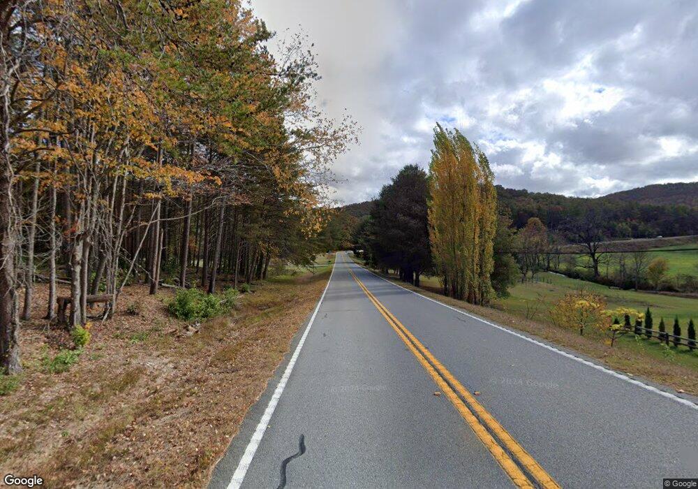 282 Morganton Hwy, Suches, GA 30572 - photo 1