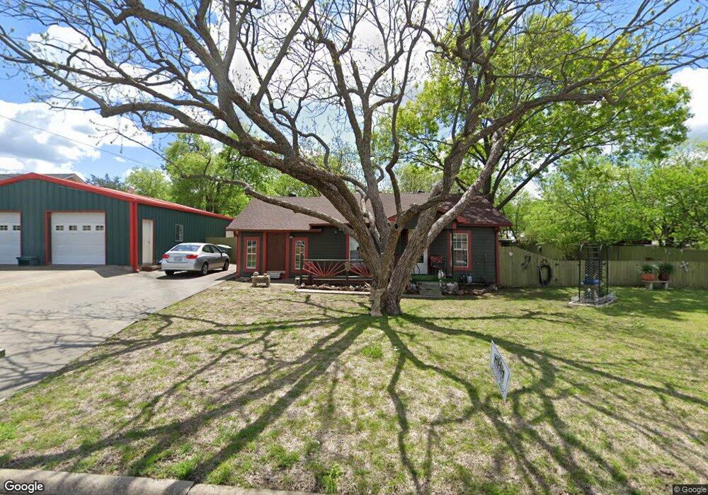 612 E McGee St, Sherman, TX 75090 - photo 1