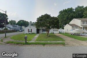 827 Winslow Dr, Newport News, VA 23608