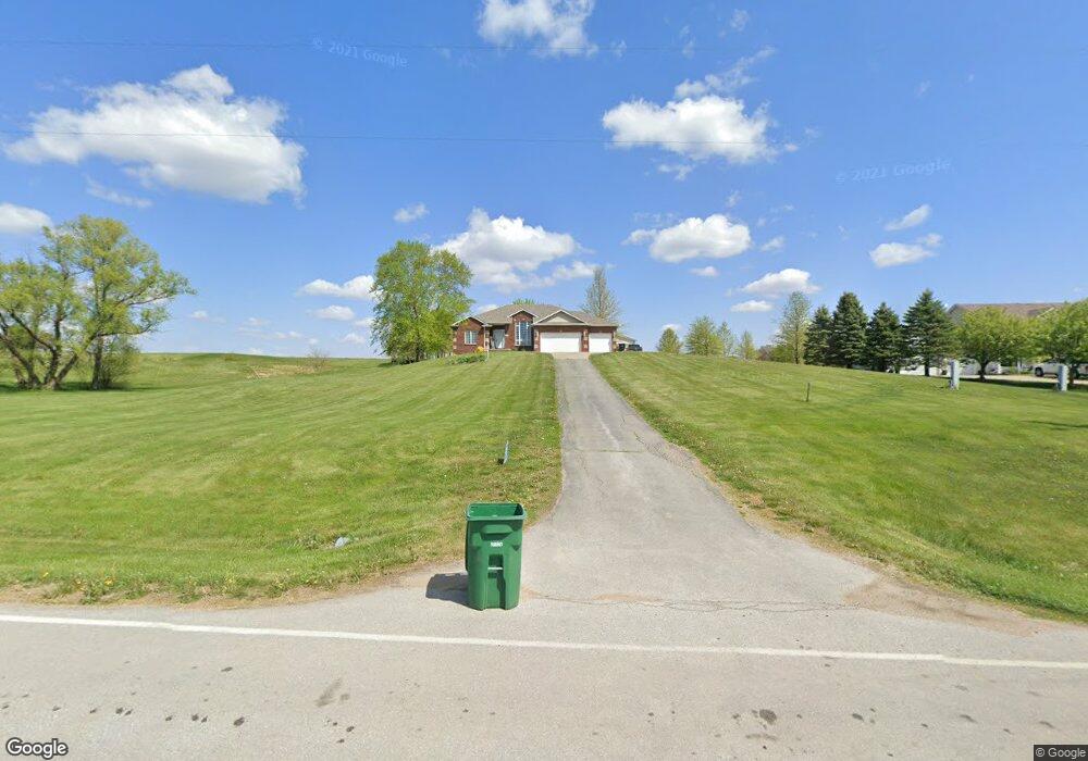 8660 SE 26th Ave, Runnells, IA 50237 - photo 1